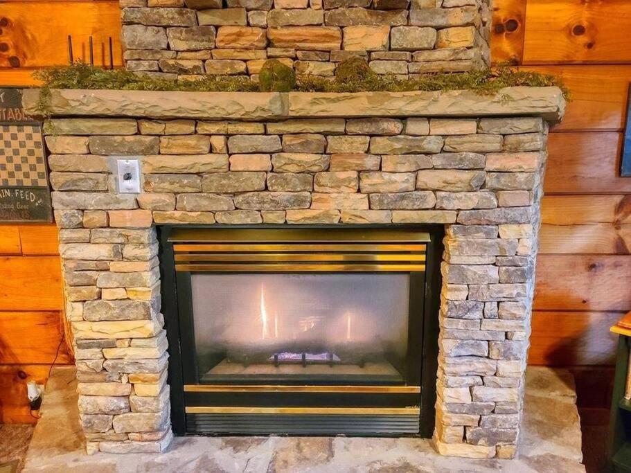 Holiday home Do Not Disturb - Smoky Mountain Cabin, Hot Tub, Fireplace Pigeon Forge